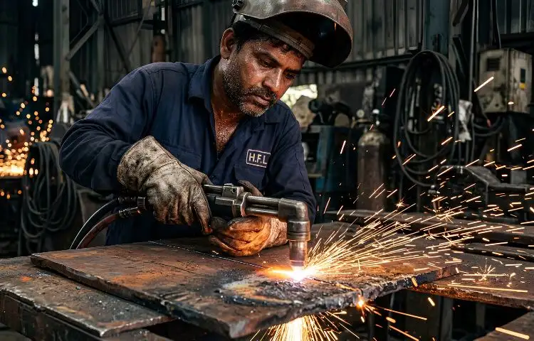 High-precision sheet metal components built for long-lasting performance in Bhubaneswar