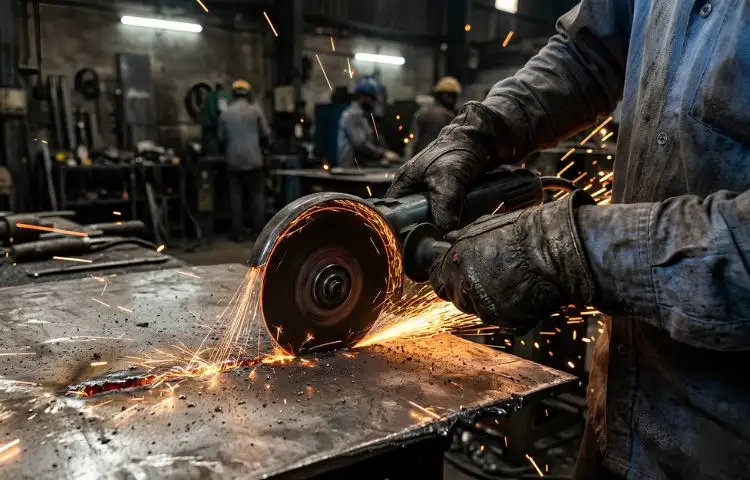Durable sheet metal products developed for factories and production units in Delhi