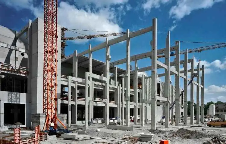 Reliable mild steel engineering solutions for large-scale projects in Uttar Pradesh